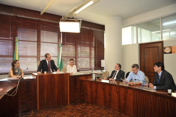 Comissão Especial que examina leis de utilidade pública faz última reunião do ano