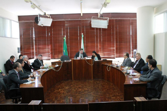 Comissão de Ciência e Tecnologia reúne reitores para debater Lei Geral das Universidades