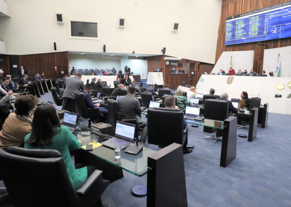 Projeto que institui Economia Circular no Paraná avança na Assembleia