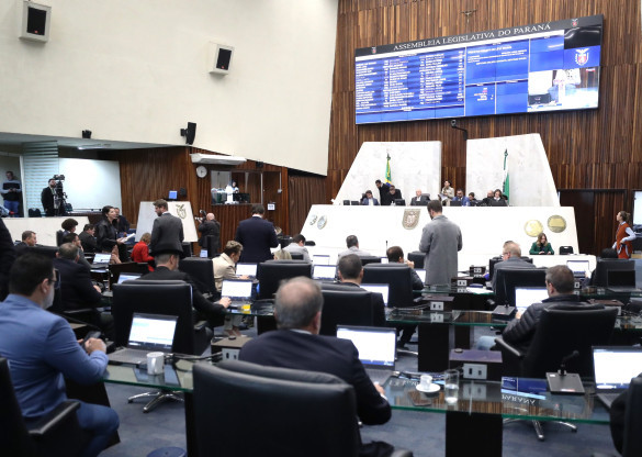 Avança projeto com normas para contenção de enchentes e destinação de águas das chuvas