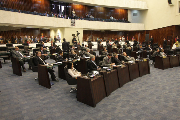 Legislativo aprova alterações na Política Estadual de Apoio ao Cooperativismo