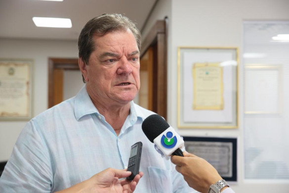 Comissão Especial alerta entidades declaradas de utilidade pública para encerramento do prazo de recadastramento