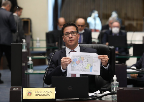 Frente Parlamentar do Pedágio vai debater gargalos da modelagem no próximo ano