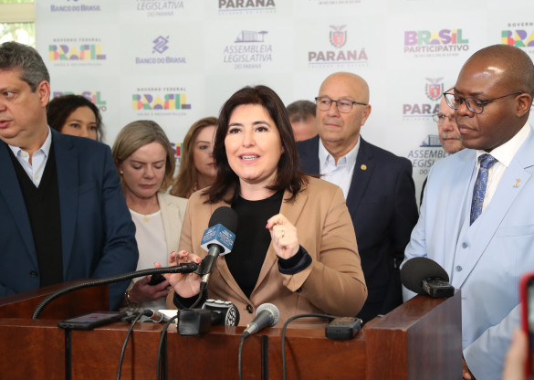 Aprovação da reforma tributária terá efeito imediato no PIB e na industrialização, diz ministra do Planejamento