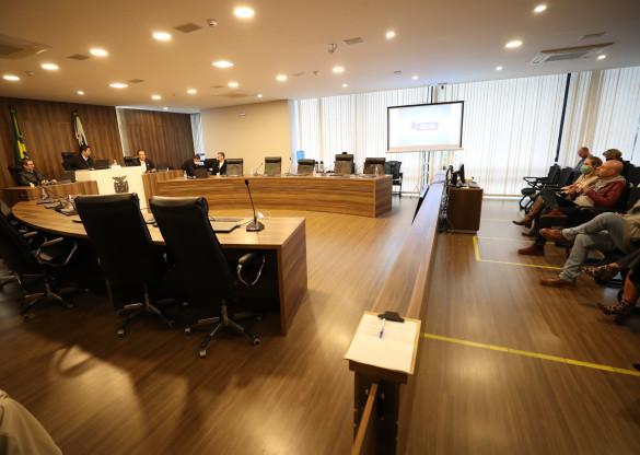 Inovação para gerar impacto positivo para a população