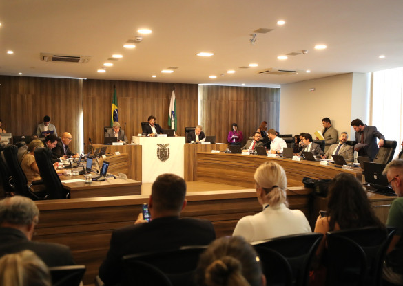 CCJ inicia debate sobre auxílio a pessoas com deficiência em supermercados
