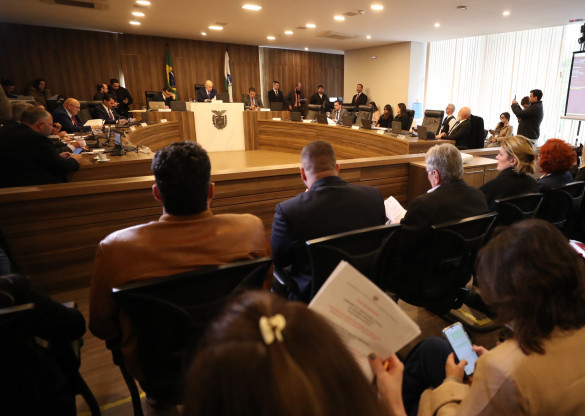 CCJ aprova parecer sobre processo disciplinar contra o deputado Renato Freitas (PT)
