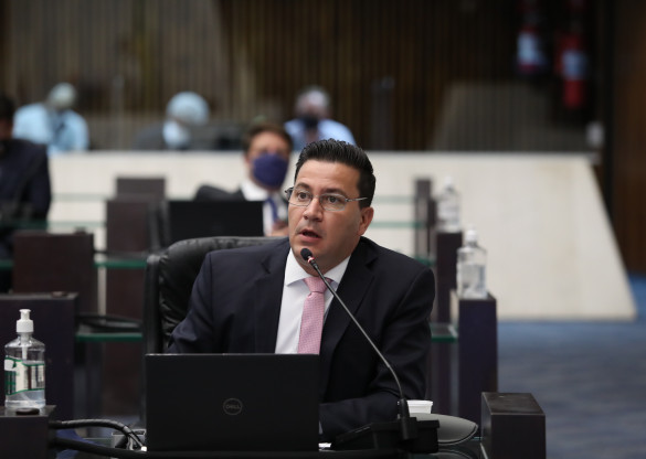 TCU notifica autores do projeto de pedágio do Paraná por graves falhas