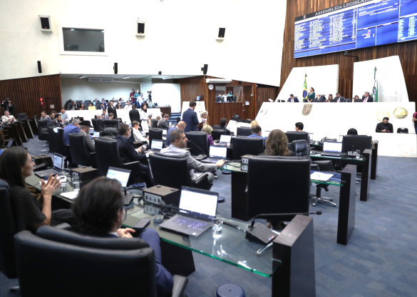 Código Paranaense de Defesa do Consumidor é aprovado em redação final e segue para sanção
