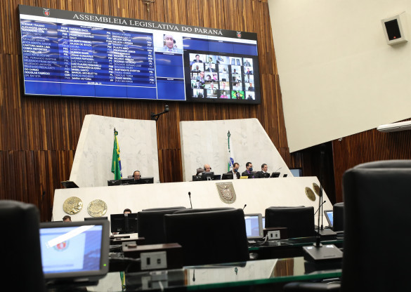 Inadimplentes da Cohapar poderão regularizar dívidas habitacionais