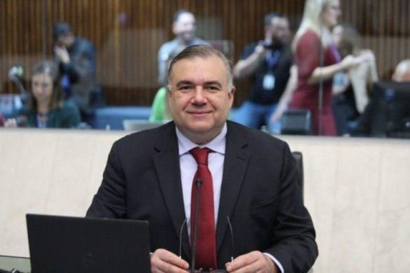 Sessão Solene vai comemorar os 100 anos da união dos Escoteiros do Brasil e o Dia Mundial do Escoteiro