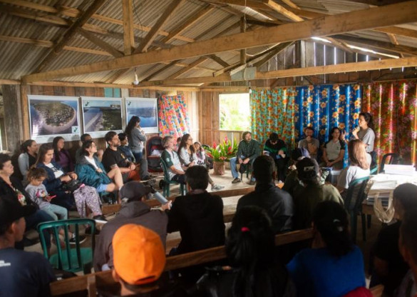 Assembleia Legislativa discute Projeto Território Caiçara nesta quinta-feira (5)