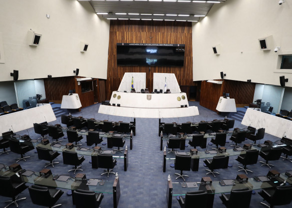 Projetos do Tribunal de Justiça que reajustam tabelas das custas judiciais estão em debate na Assembleia