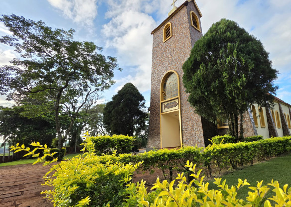 Projeto que reconhece a Capela São Rafael como patrimônio histórico e cultural do Paraná é aprovado e segue para sanção