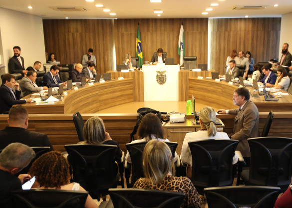 CCJ aprova projeto que trata da regularização fundiária de imóveis