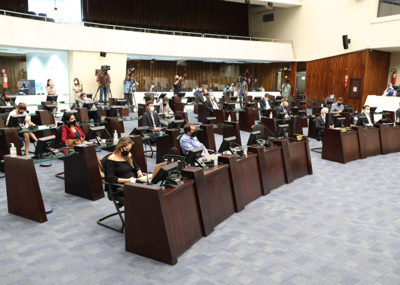 Deputados questionam modelo de pedágio proposto pelo Ministério de Infraestrutura