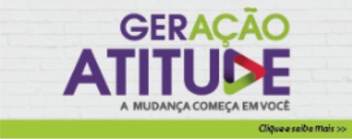 Geração Atitude