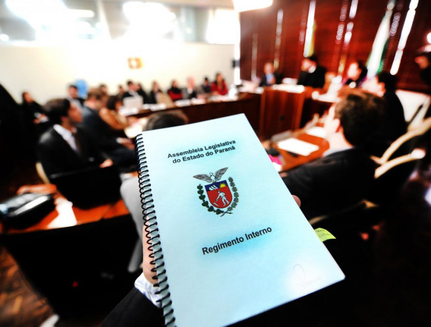 Assembleia Legislativa do Paraná Notícias > Conheça algumas das principais mudanças sugeridas Assembleia Legislativa do Paraná Notícias > Conheça algumas das principais mudanças sugeridas