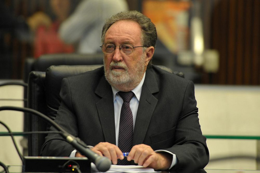 Deputado Tercílio Turini (PPS).