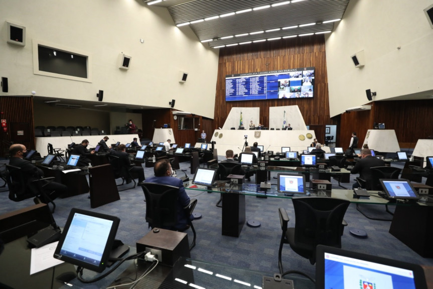 Proposta que estabelece Educação como atividade essencial começa a tramitar na Assembleia