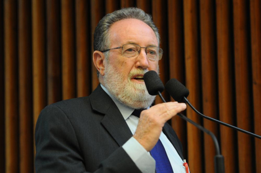 Deputado Tercílio Turini (PPS). 