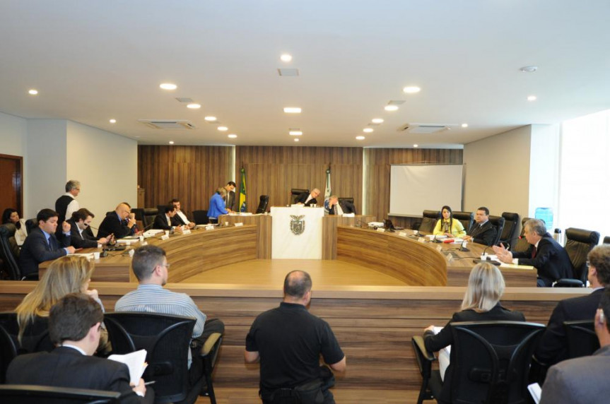 Comissão de Constituição e Justiça da Assembleia Legislativa
