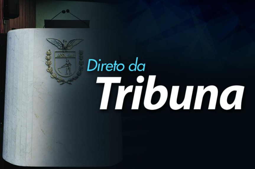 Direto da Tribuna