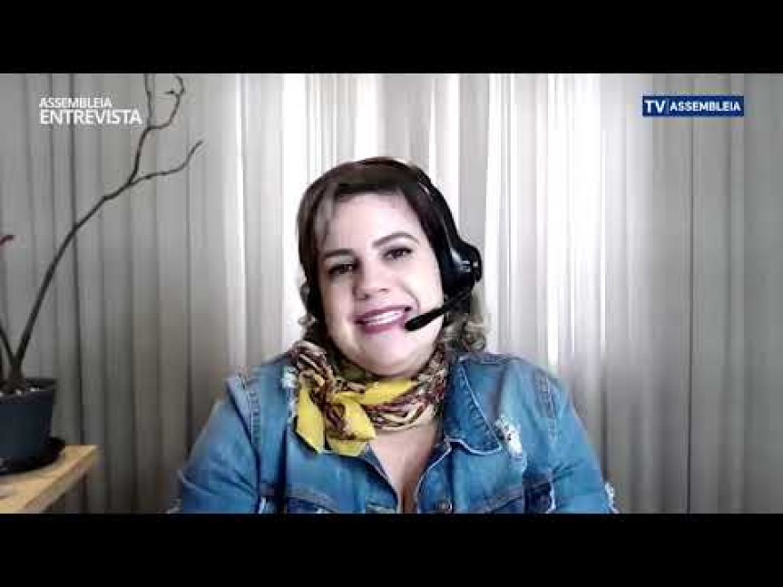 Professora, especialista em Mídias Sociais e Negócios na Internet, Fernanda Musardo, dá dicas de como usar a tecnologia em tempos de isolamento social sem que ele se torne um vício.