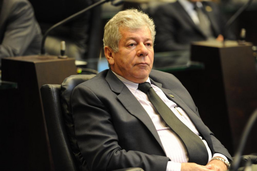 Deputado Scanavaca (PDT), é presidente da CPI.