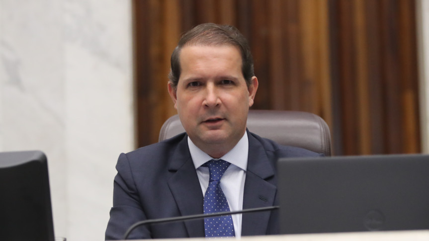 Proposto pelo deputado Marcel Micheletto (PL), o grupo de trabalho vai monitorar as tratativas e negociações da Hidrelétrica Itaipu Binacional relativas às bases financeiras dispostas no Anexo C do Tratado após a quitação do financiamento contraído para construção da usina.