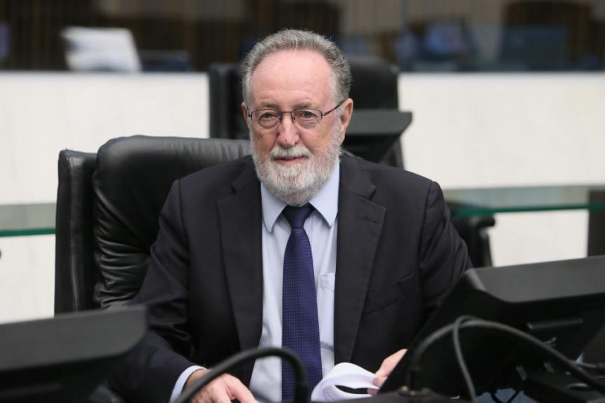 Deputado Tercilio alerta: o movimento de turistas é grande na região.