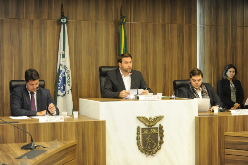 Reunião da Comissão de Indústria, Comércio, Emprego e Renda 20/06/2016