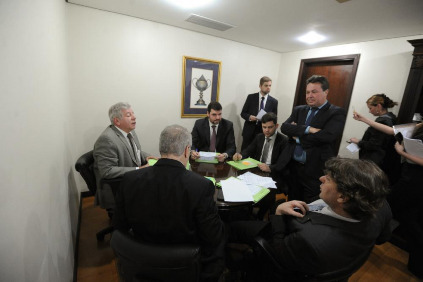 Reunião da Comissão de Agricultura, Pecuária, Abastecimento e Desenvolvimento Rural. 31/10/2016