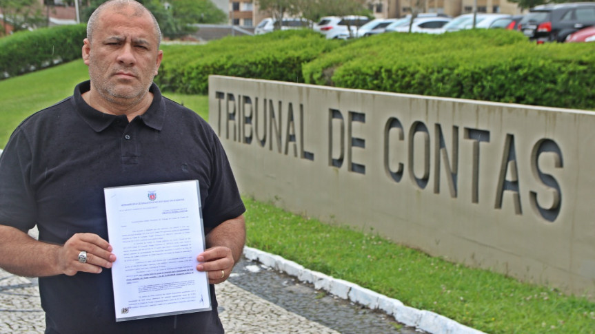 Deputado Soldado Fruet (PROS).