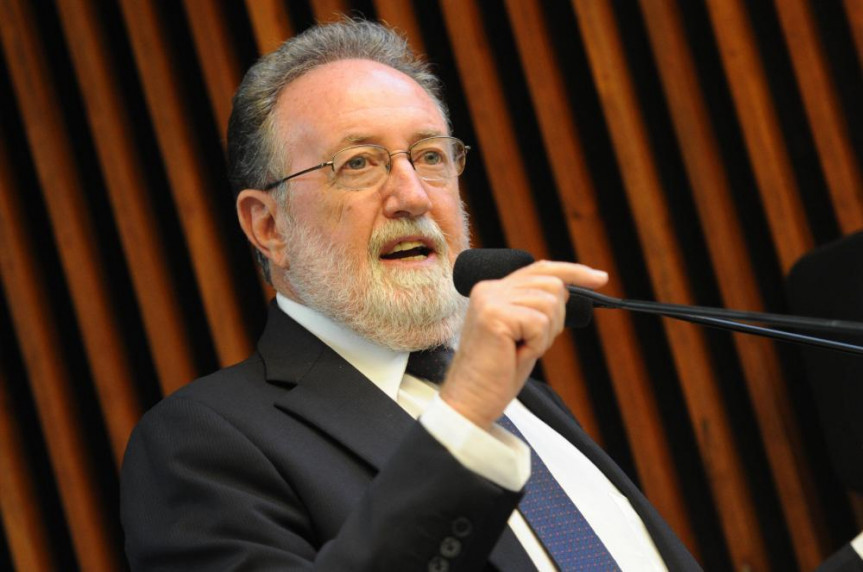 Deputado Tercilio Turini (PPS).
