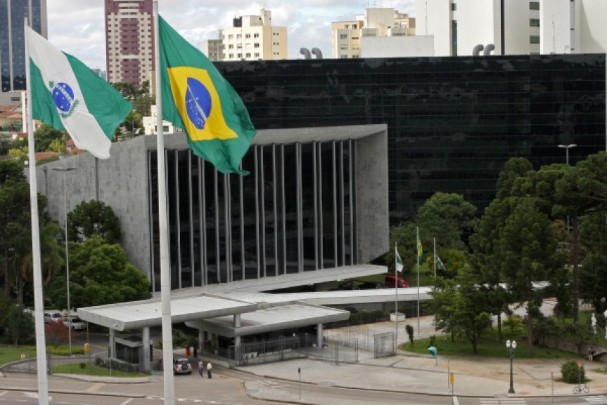 Assembleia Legislativa do Paraná