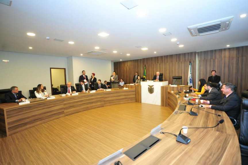 CCJ Extraordinária 27/09/2017.