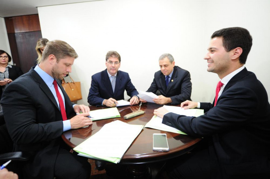 Reunião da Comissão de Defesa do Consumidor 05/07/2016