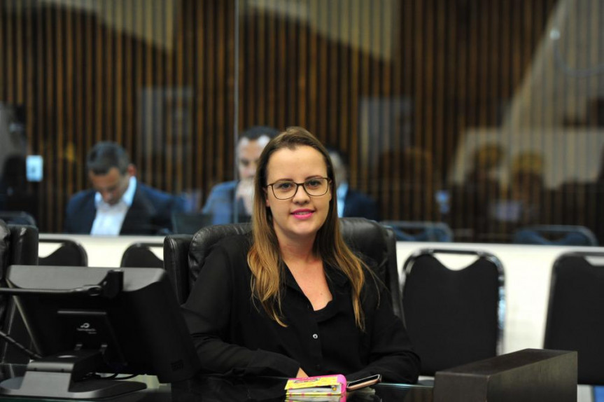 Karla Adriana Scheffler.