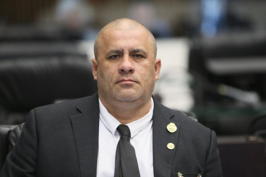 Soldado Fruet (PROS), presidente da CPI da JMK