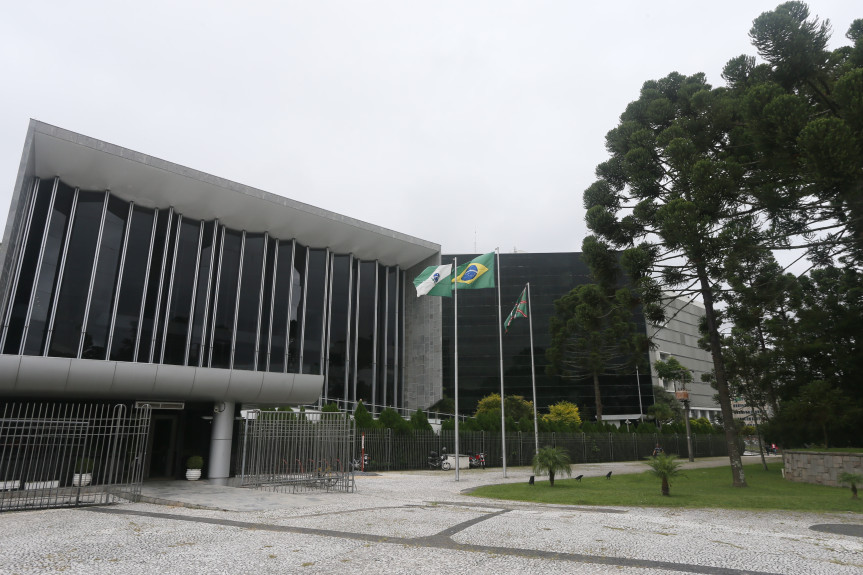 Deputados retomam, na terça-feira (06), debates sobre o projeto que trata dos serviços de transporte ferroviário no Paraná.