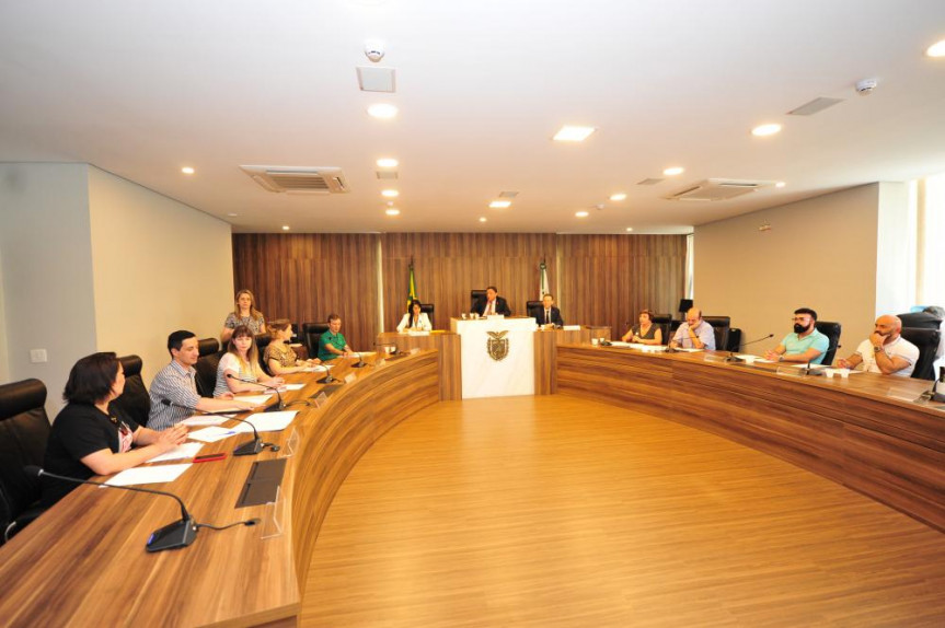Comissão de Educação.11/12/2017