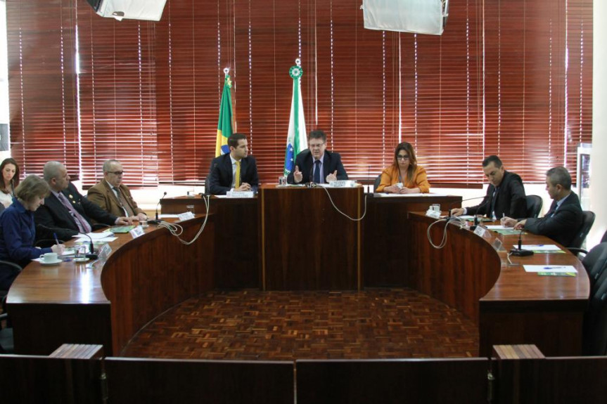Audiências públicas serão realizadas nas cidades de Capanema e Medianeira para debater a reabertura da "Estrada do Colono".