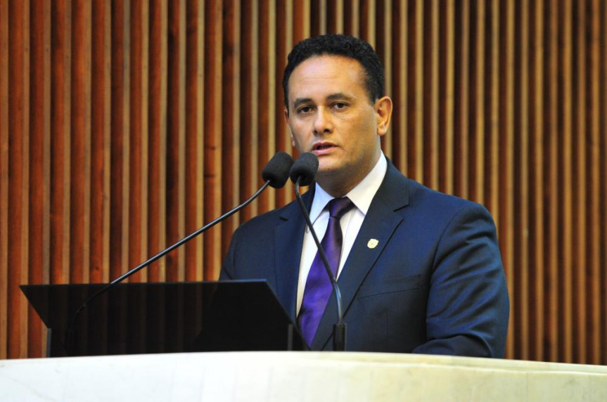 Pronunciamento do Dr. Demétrius Gonzaga de Oliveira, delegado-chefe do Núcleo de Combate aos Cibercrimes - NUCIBER.