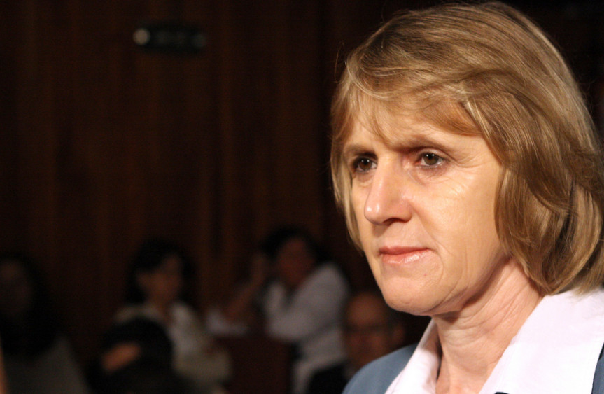 Deputada Luciana Rafagnin (PT): "Será um ano de muito trabalho, onde temos a expectativa de aprovar vários projetos, além de fiscalizar o Poder Executivo".