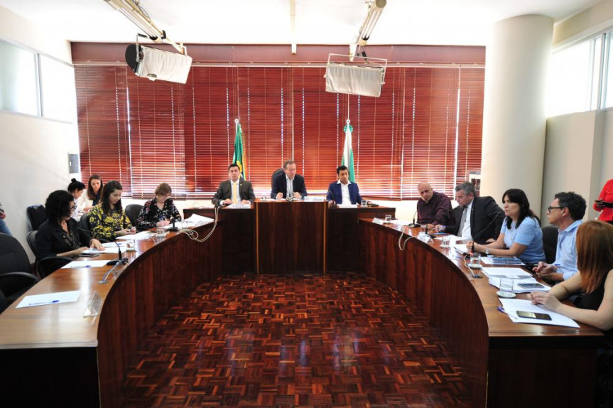 Deputados da Bancada em Defesa do Serviço Público querem ampliar o debate com o Governo.