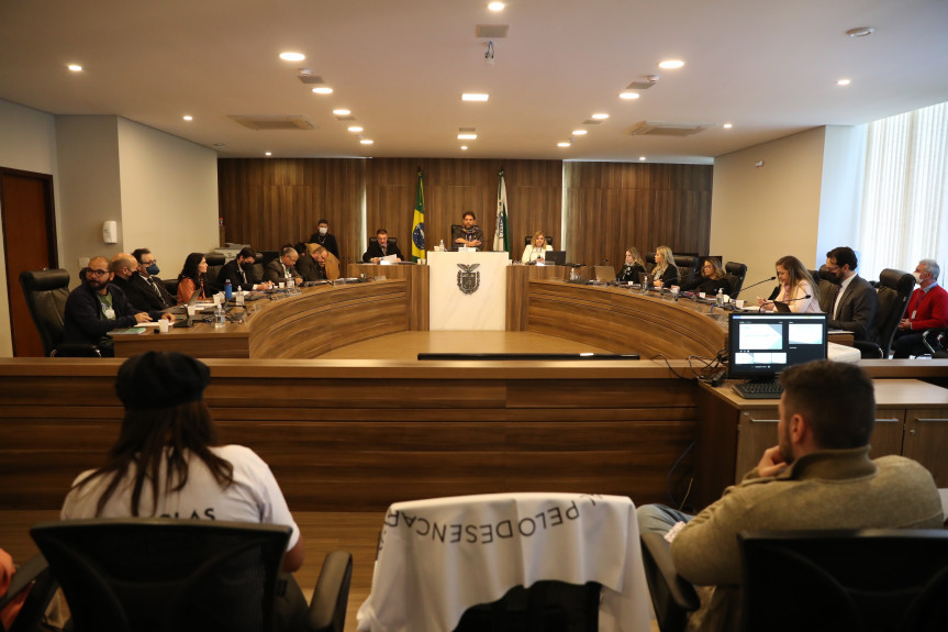 Reunião da CDHC da Assembleia Legislativa ouviu o relato do Mecanismo Nacional de Prevenção e Combate à Tortura sobre a vistoria realizada em delegacias e unidades prisionais do Paraná.