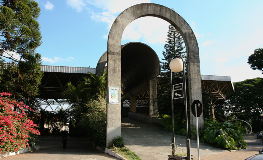 Projeto de lei reconhece o Museu Histórico de Cambé como Patrimônio Histórico e Cultural do Estado.