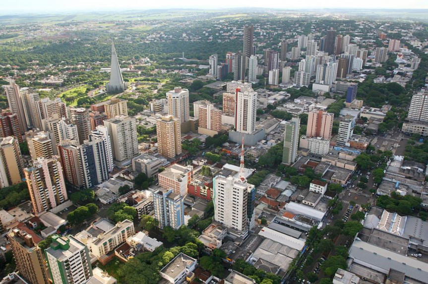 Documento elaborado em conjunto pede atenção para demandas importantes para a população de Maringá e cidades vizinhas.