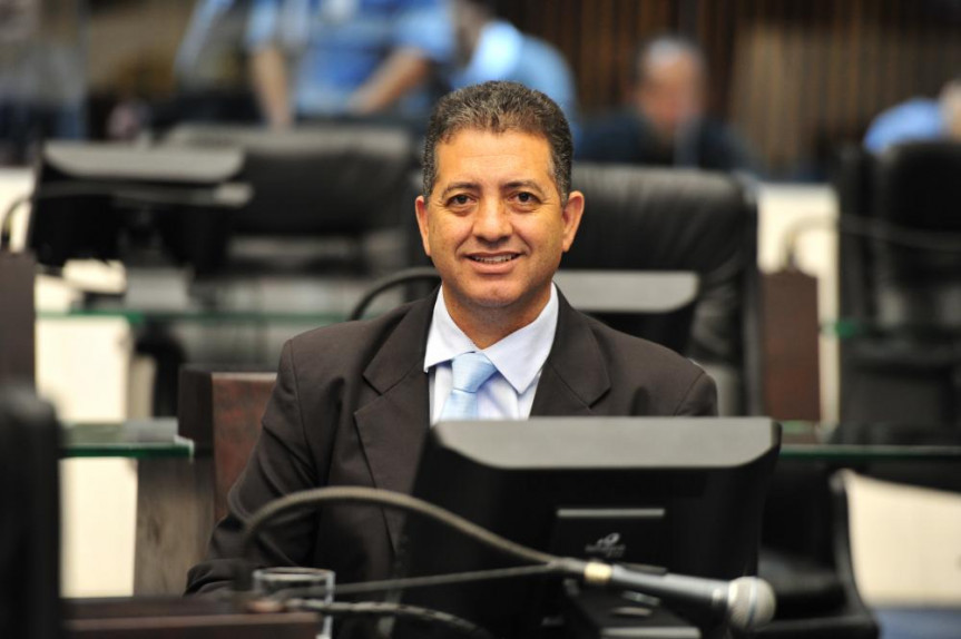 O deputado Cobra Repórter destacou sua preocupação com os conflitos que acontecem em escolas.